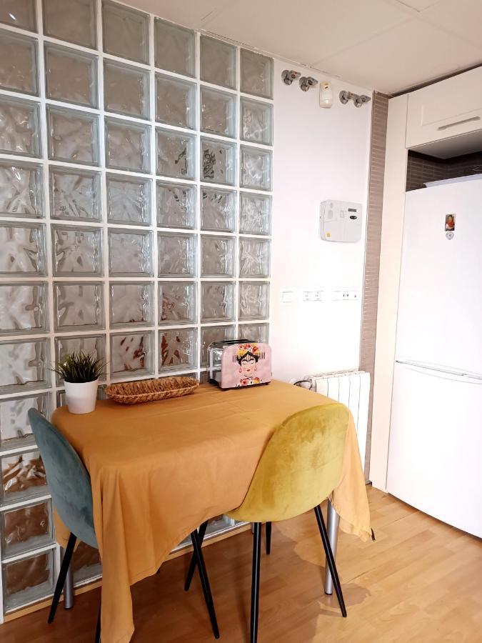 Fridda House Atocha Apartment