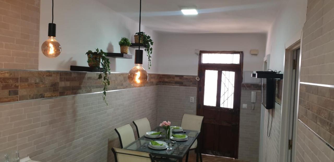 En Apartment Madrid