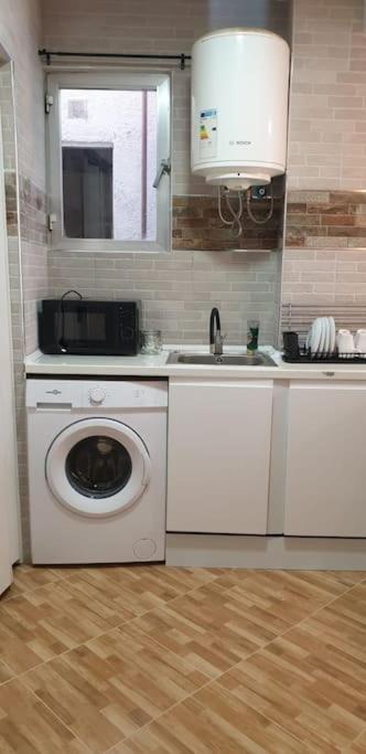 En Apartment