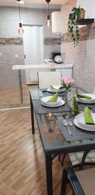 En Apartment Madrid