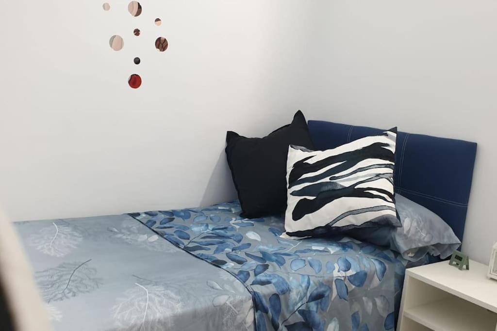 En Apartment Madrid