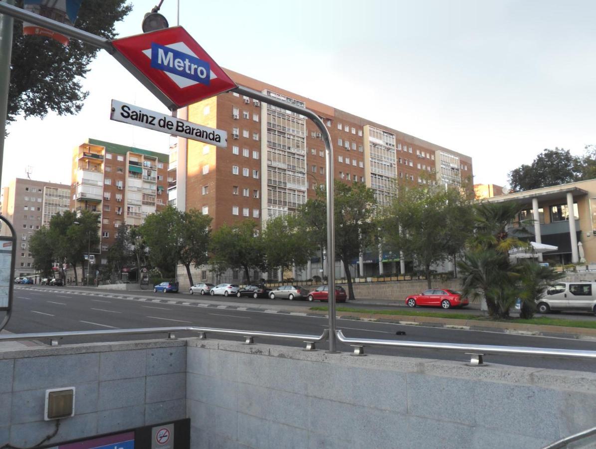 Apartamento Apartamento Retiro