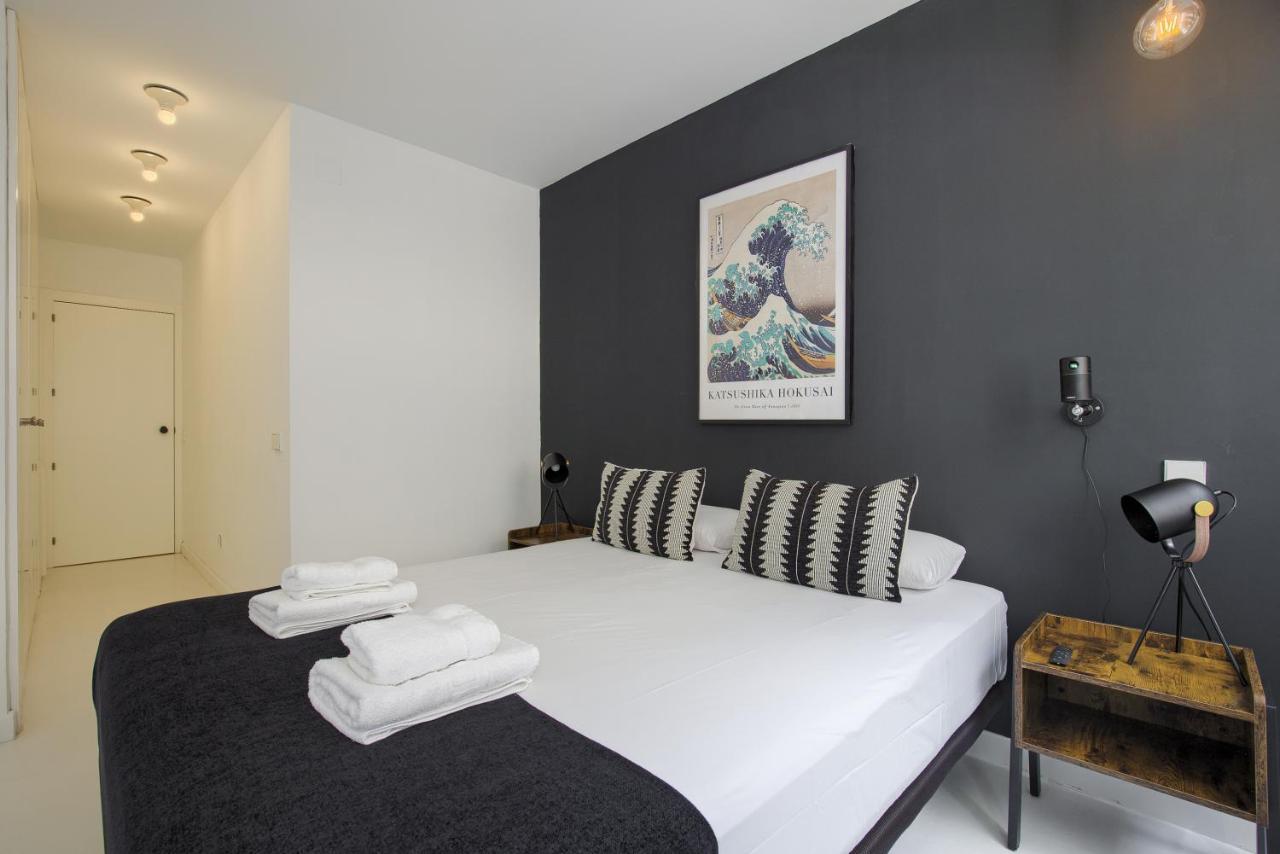 Charming Plaza Espana Princesa - Apartamento
