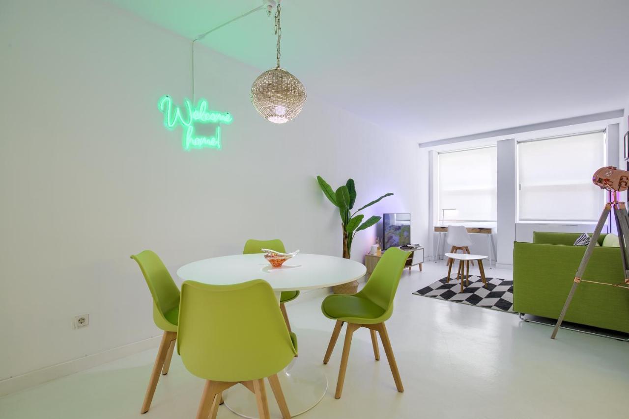 Apartamento Charming Plaza Espana Princesa - Madrid