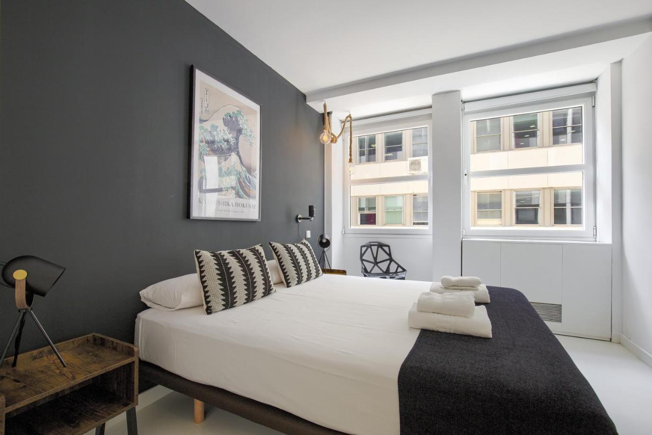 Apartamento Charming Plaza Espana Princesa -