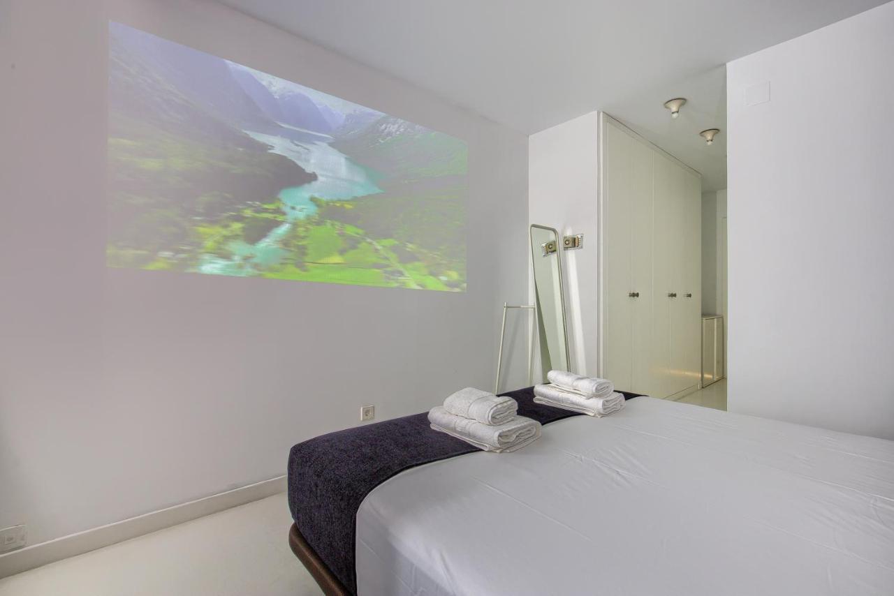 Charming Plaza Espana Princesa - Apartamento Madrid