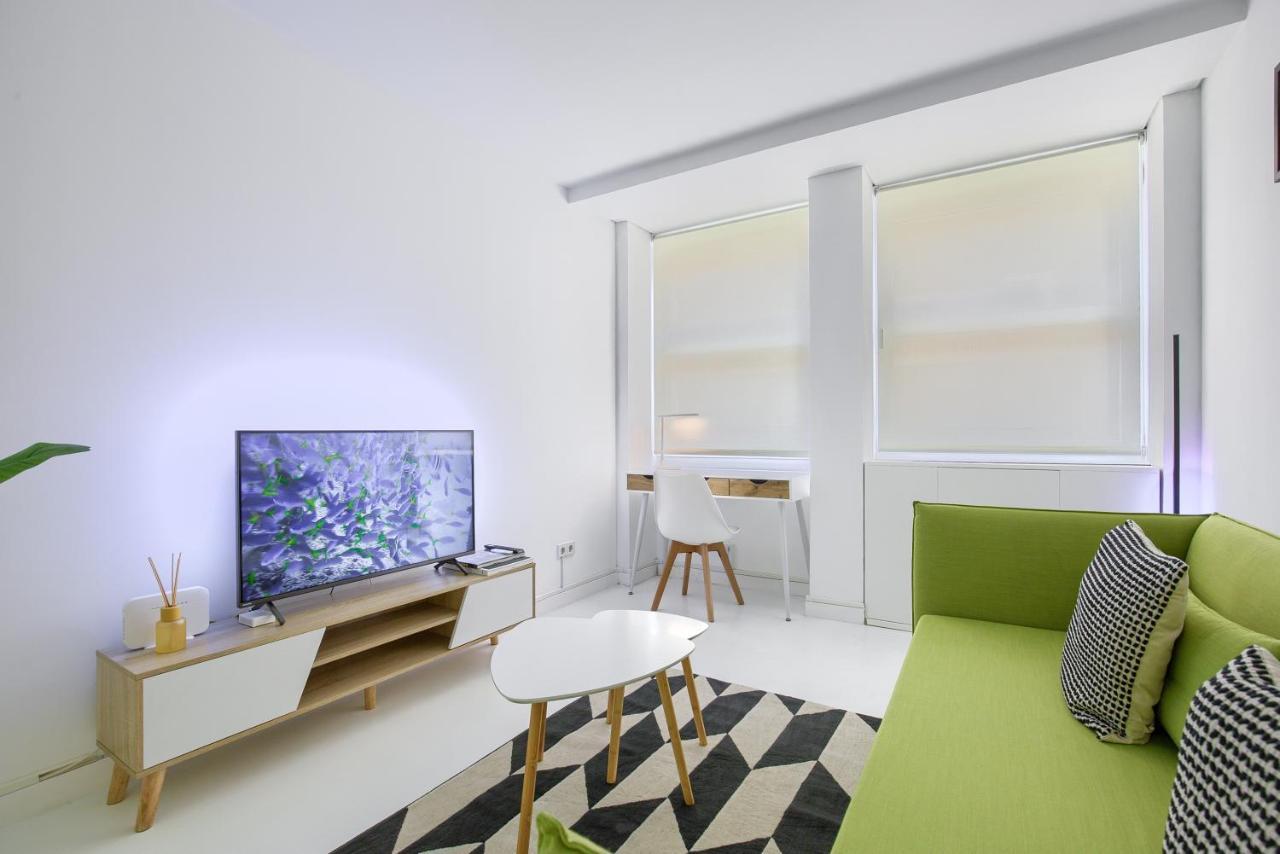 Charming Plaza Espana Princesa - Apartamento *