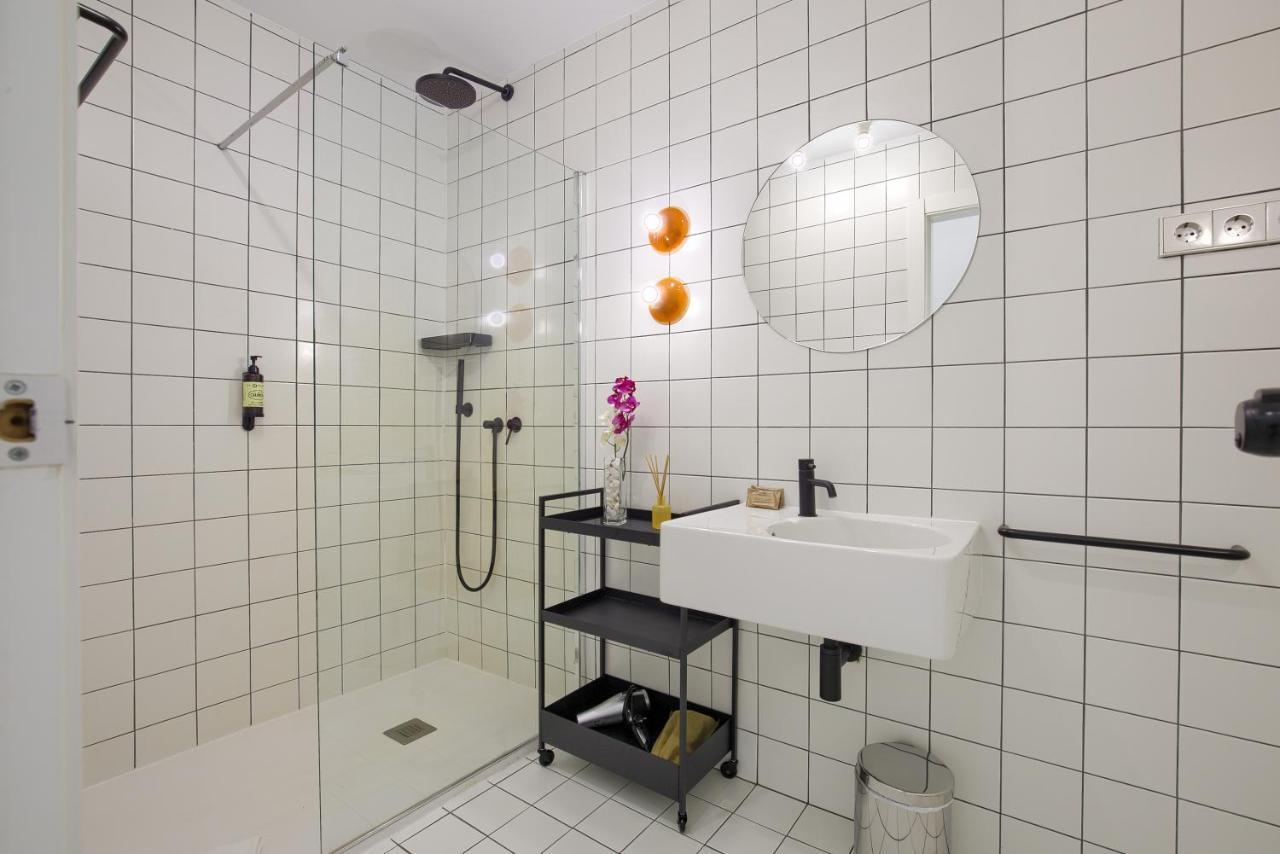 Charming Plaza Espana Princesa - Apartamento Madrid