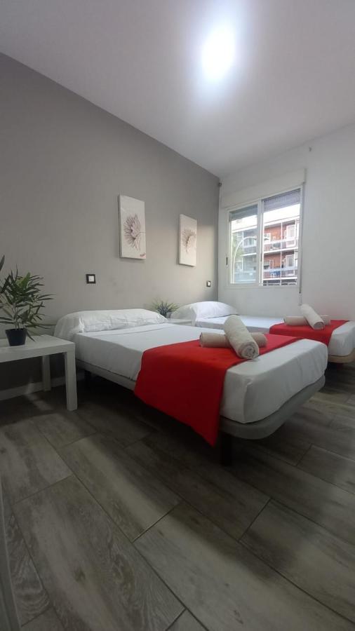 Cozy Apartament * Madrid
