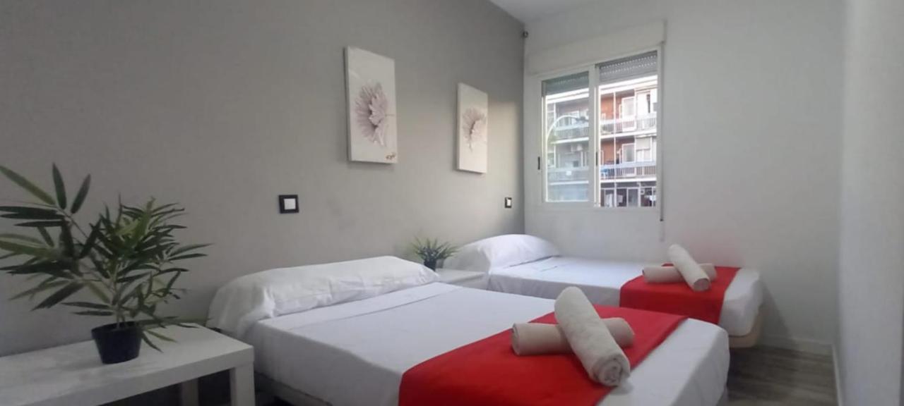 Cozy Apartament Apartment Madrid