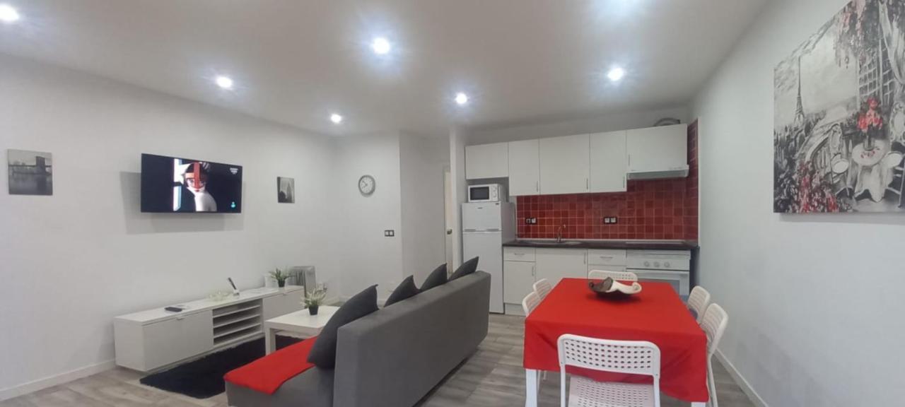Cozy Apartament
