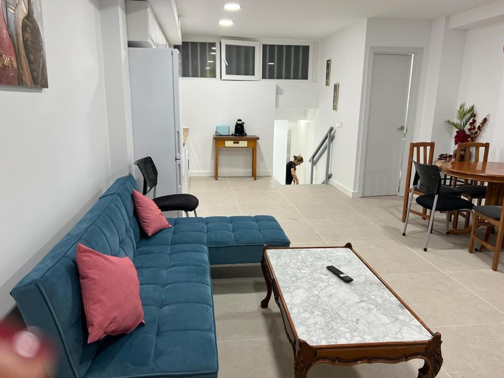 Aparment Almudena Madrid