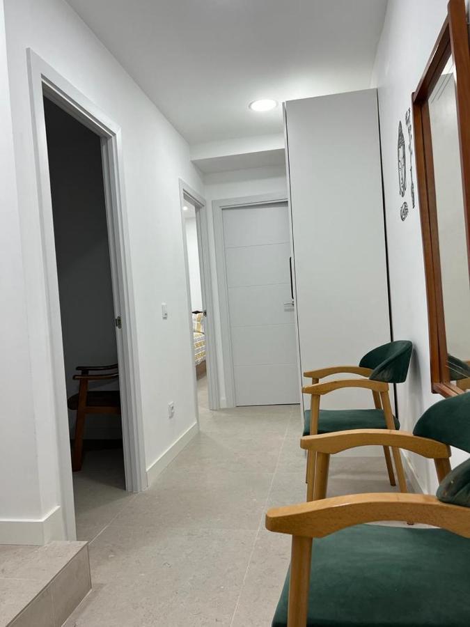 Aparment Almudena *