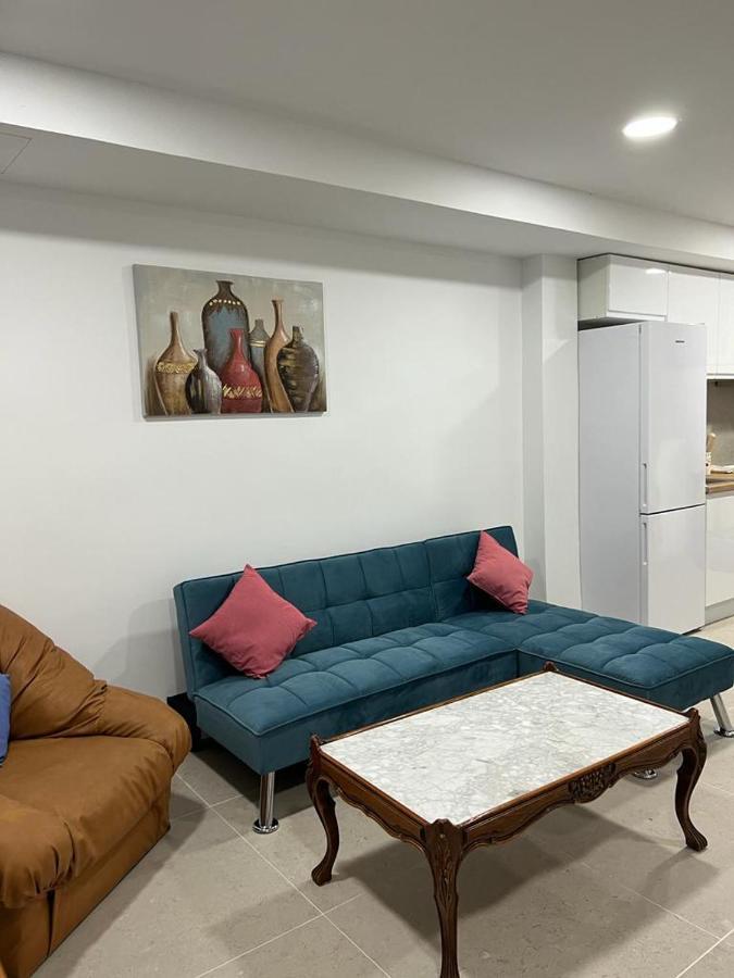 Aparment Almudena Apartment *