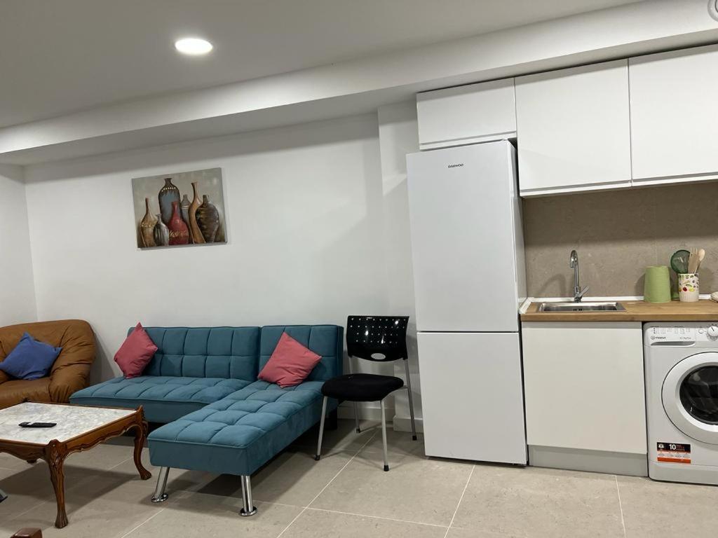 Apartment Aparment Almudena