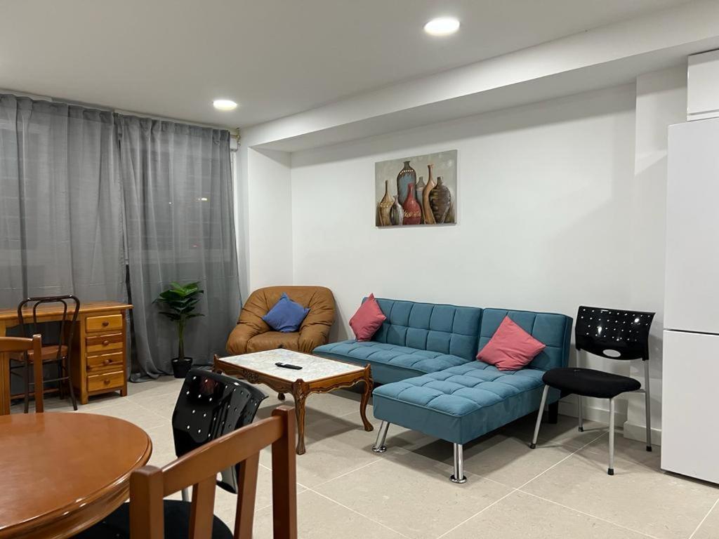 Aparment Almudena Apartment