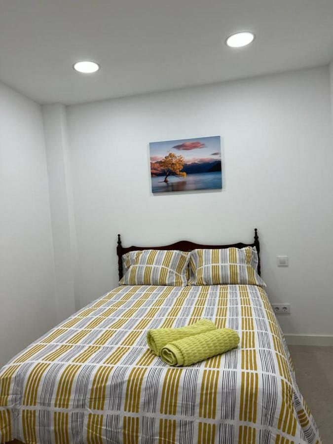 Aparment Almudena *