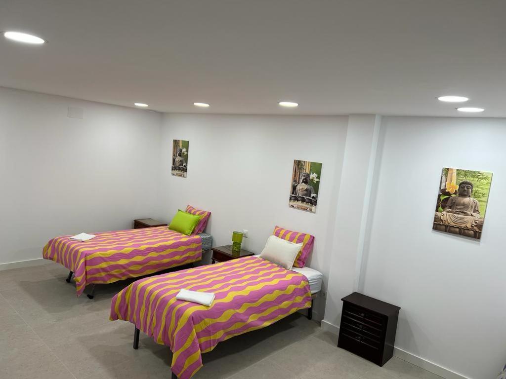 Aparment Almudena Apartment
