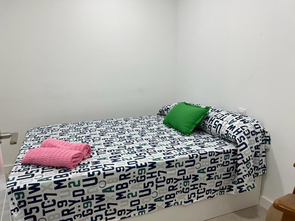 Aparment Almudena