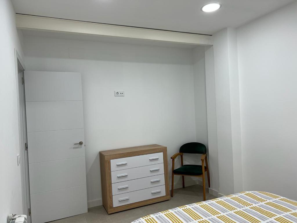 Aparment Almudena * Madrid