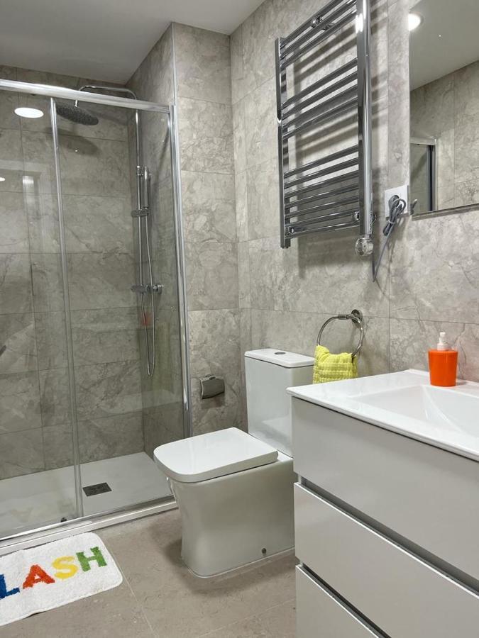 Aparment Almudena Apartment Madrid