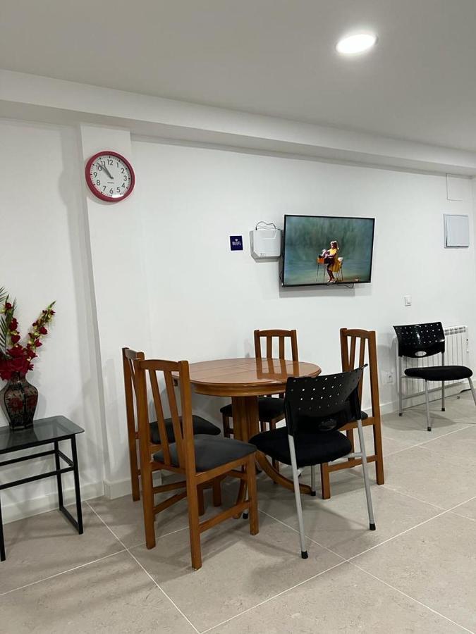 Apartment Aparment Almudena