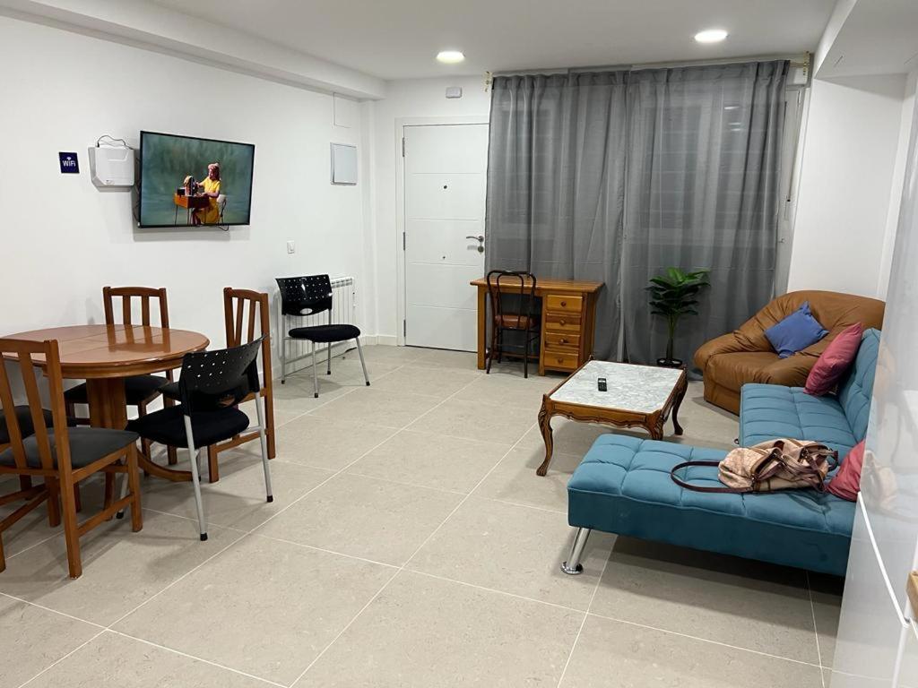 Aparment Almudena Madrid