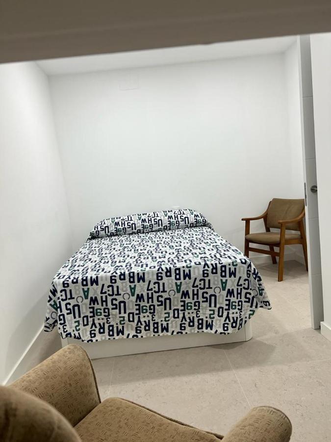 Aparment Almudena