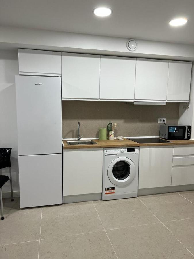 Apartment Aparment Almudena Madrid