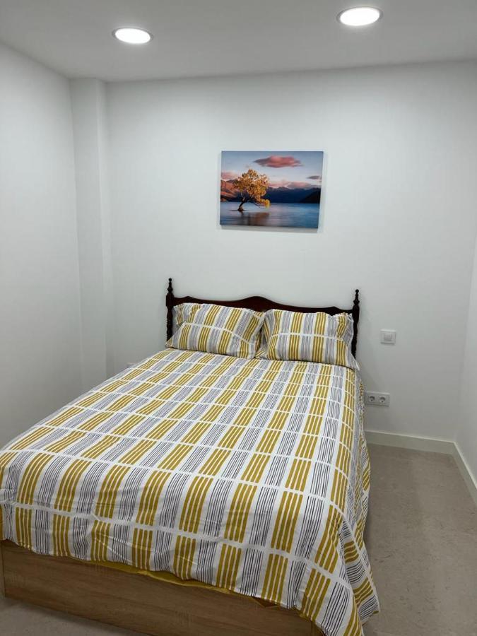 Apartment Aparment Almudena *