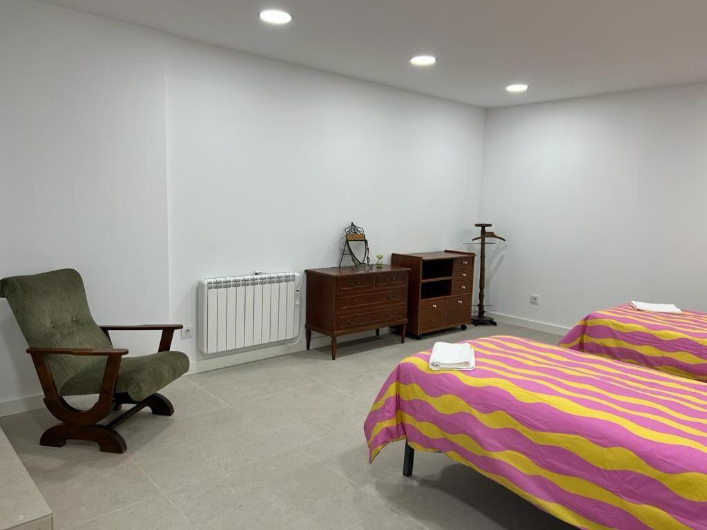 Aparment Almudena Apartment *