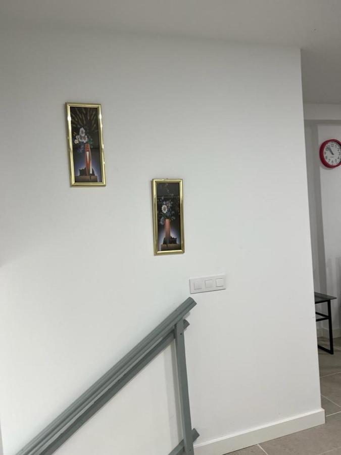Apartment Aparment Almudena Madrid