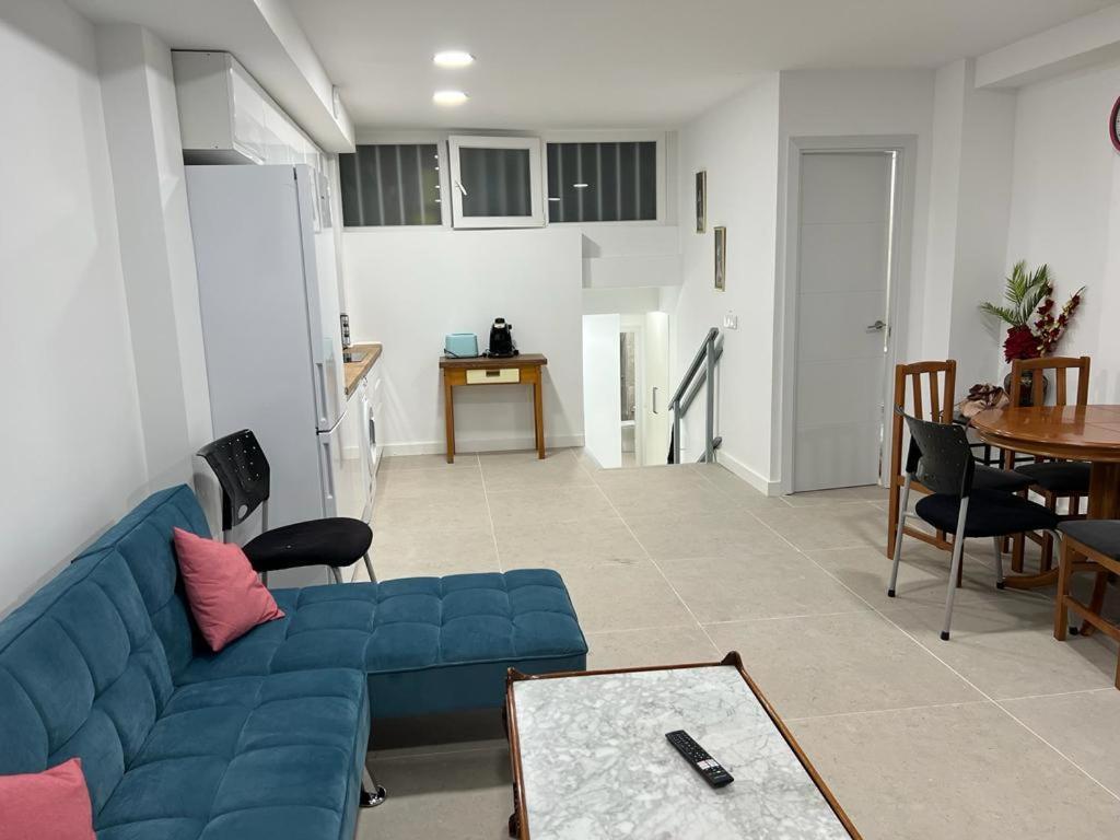 Apartment Aparment Almudena