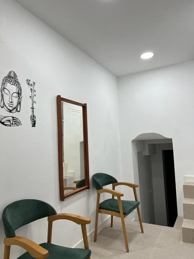 Aparment Almudena Apartment Madrid