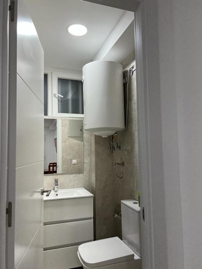 Aparment Almudena Apartment