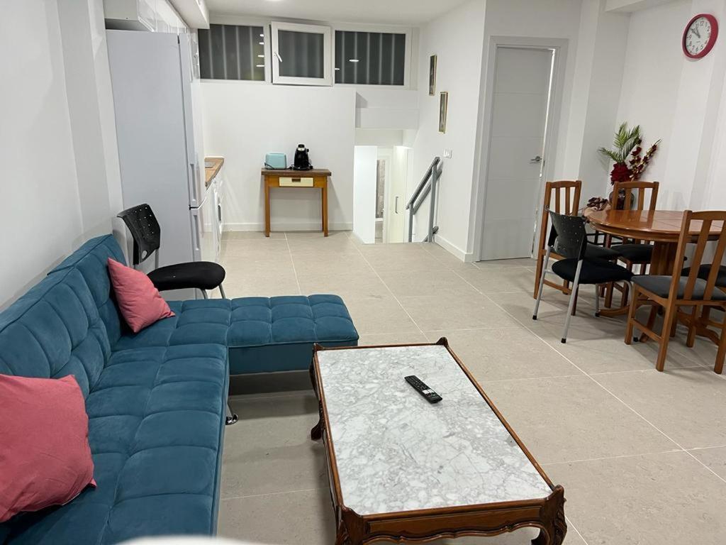 Apartment Aparment Almudena *