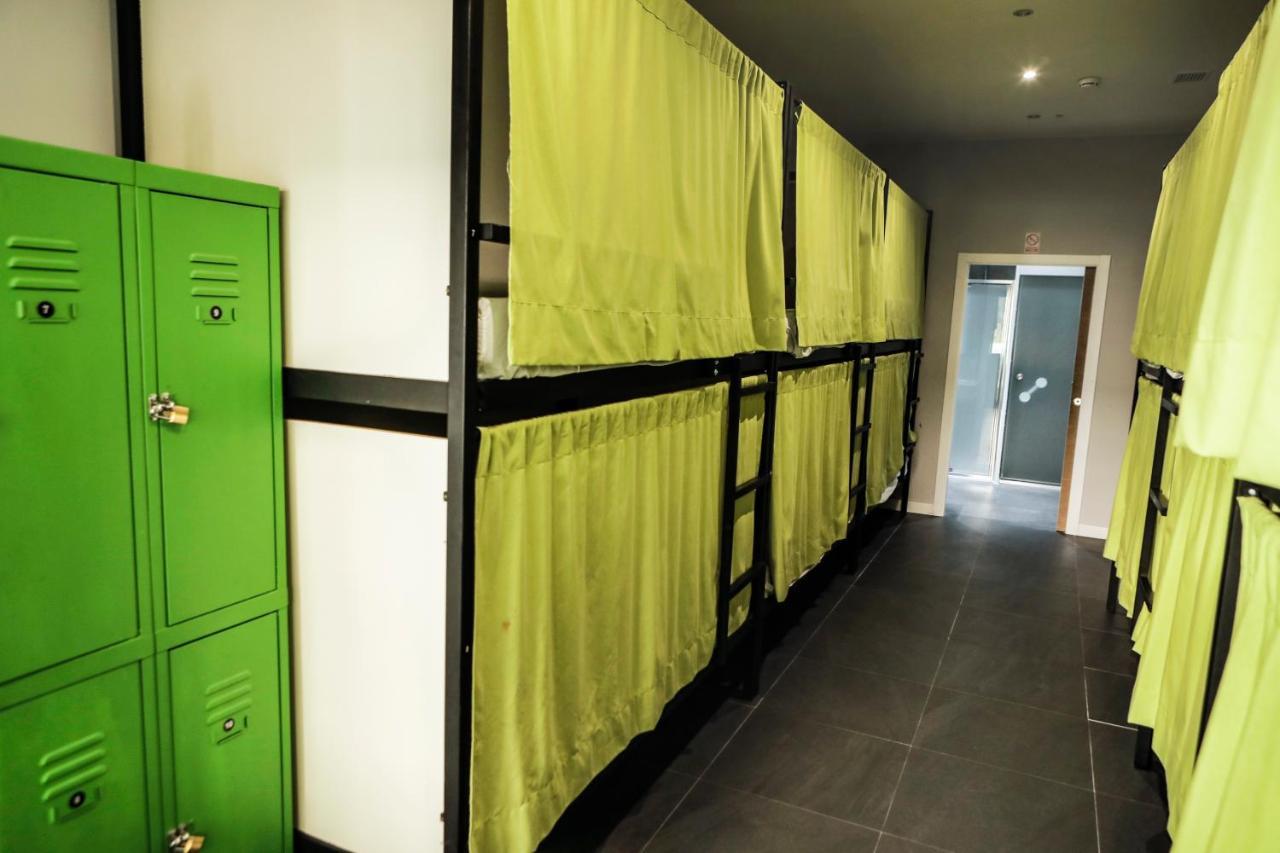 Hostal Madriz *