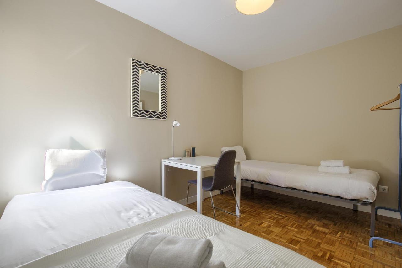 Charming Malasana Terrace - * Madrid