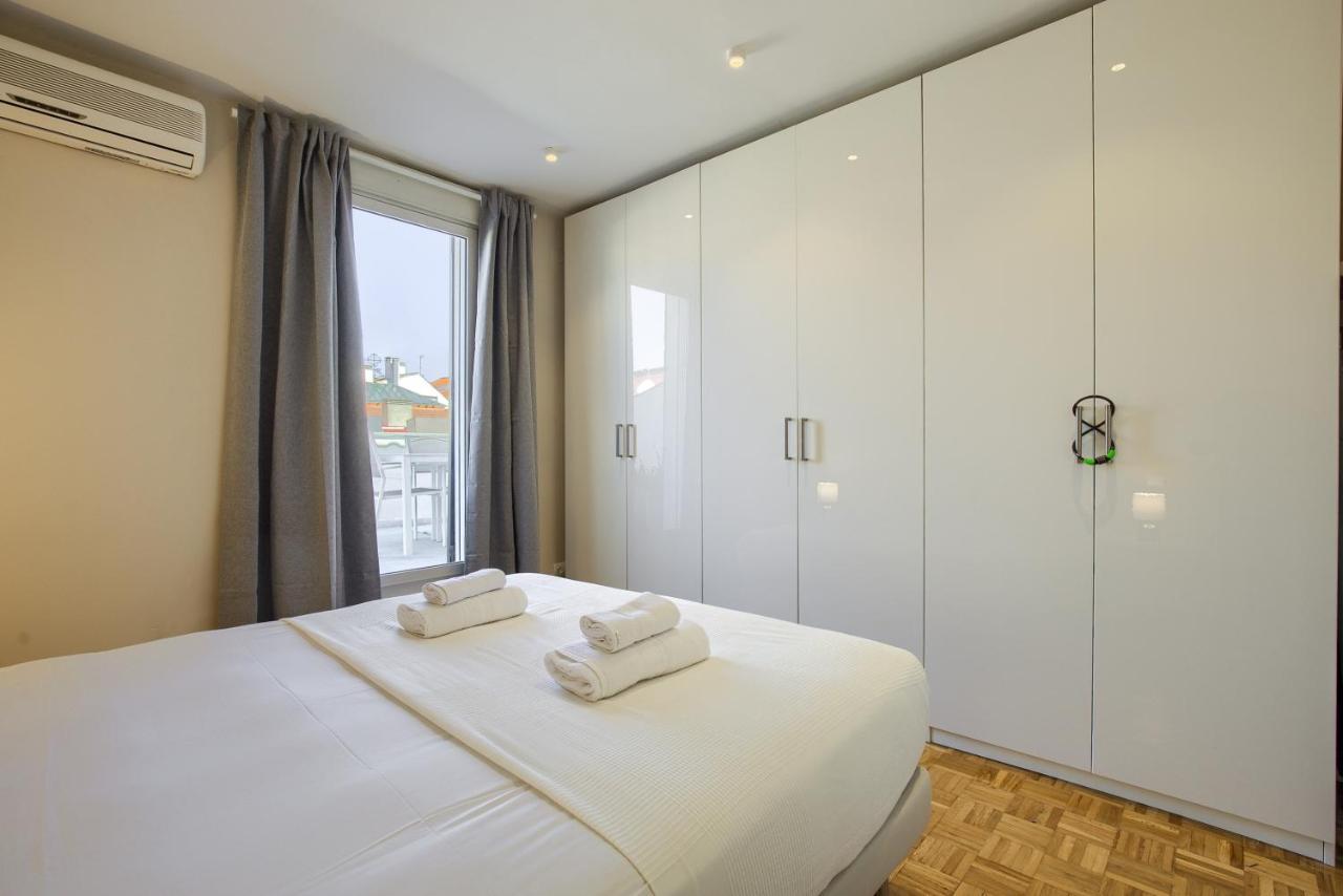 Charming Malasana Terrace - Apartamento *