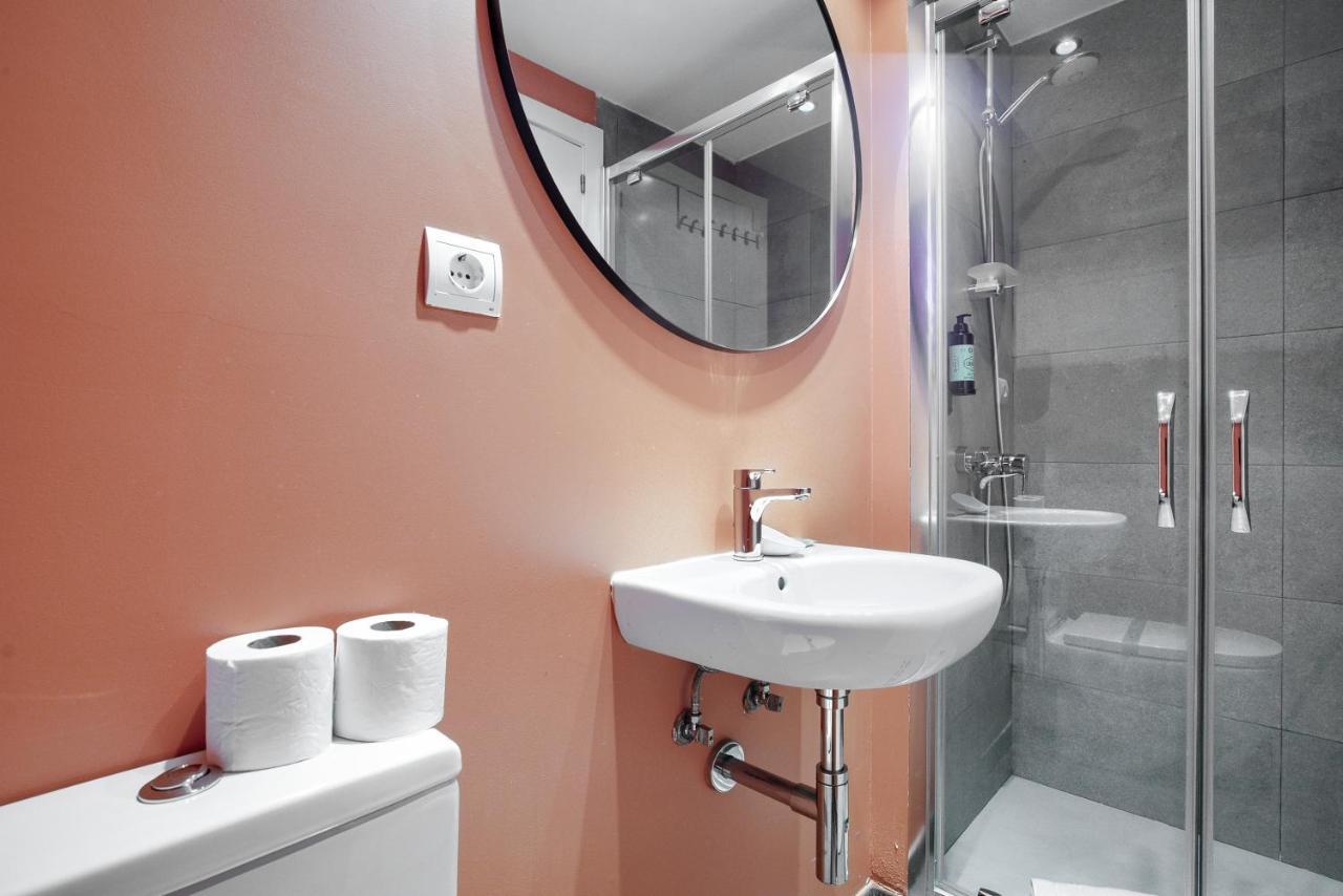 Charming Malasana Terrace -