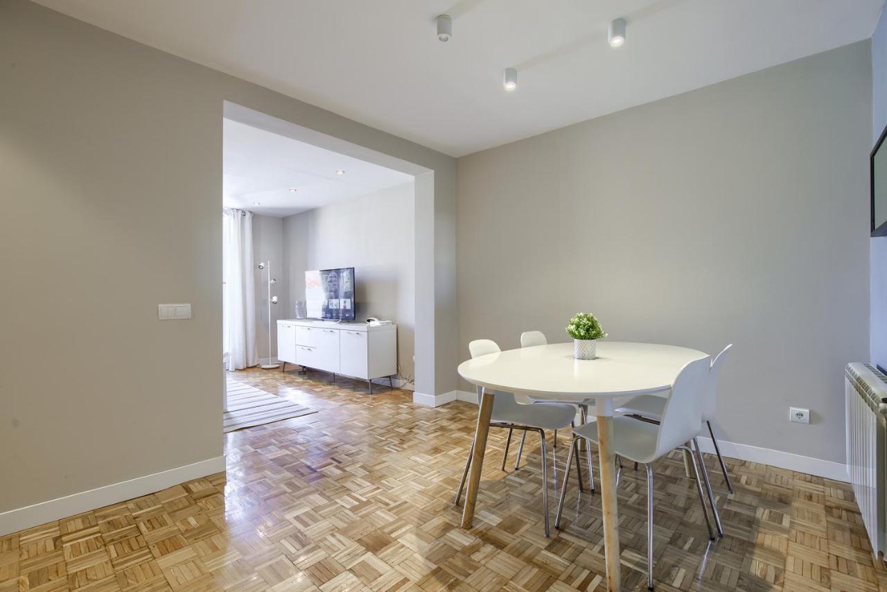 Apartamento Charming Malasana Terrace -