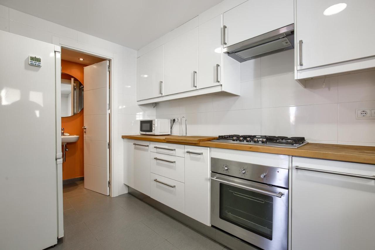 Apartamento Charming Malasana Terrace - *