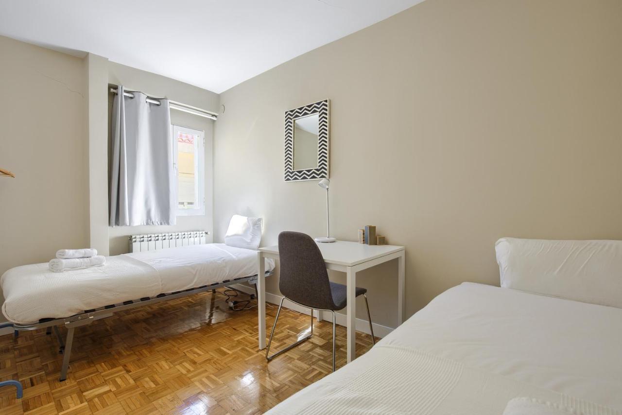 Apartamento Charming Malasana Terrace -