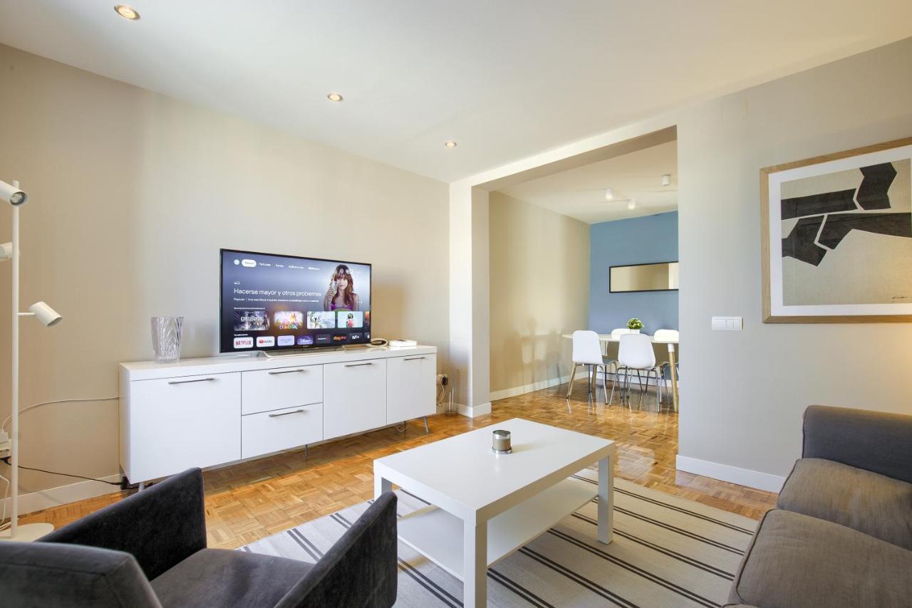 Charming Malasana Terrace - *