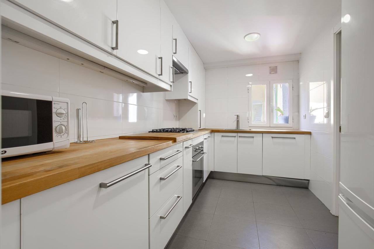 Apartamento Charming Malasana Terrace - *