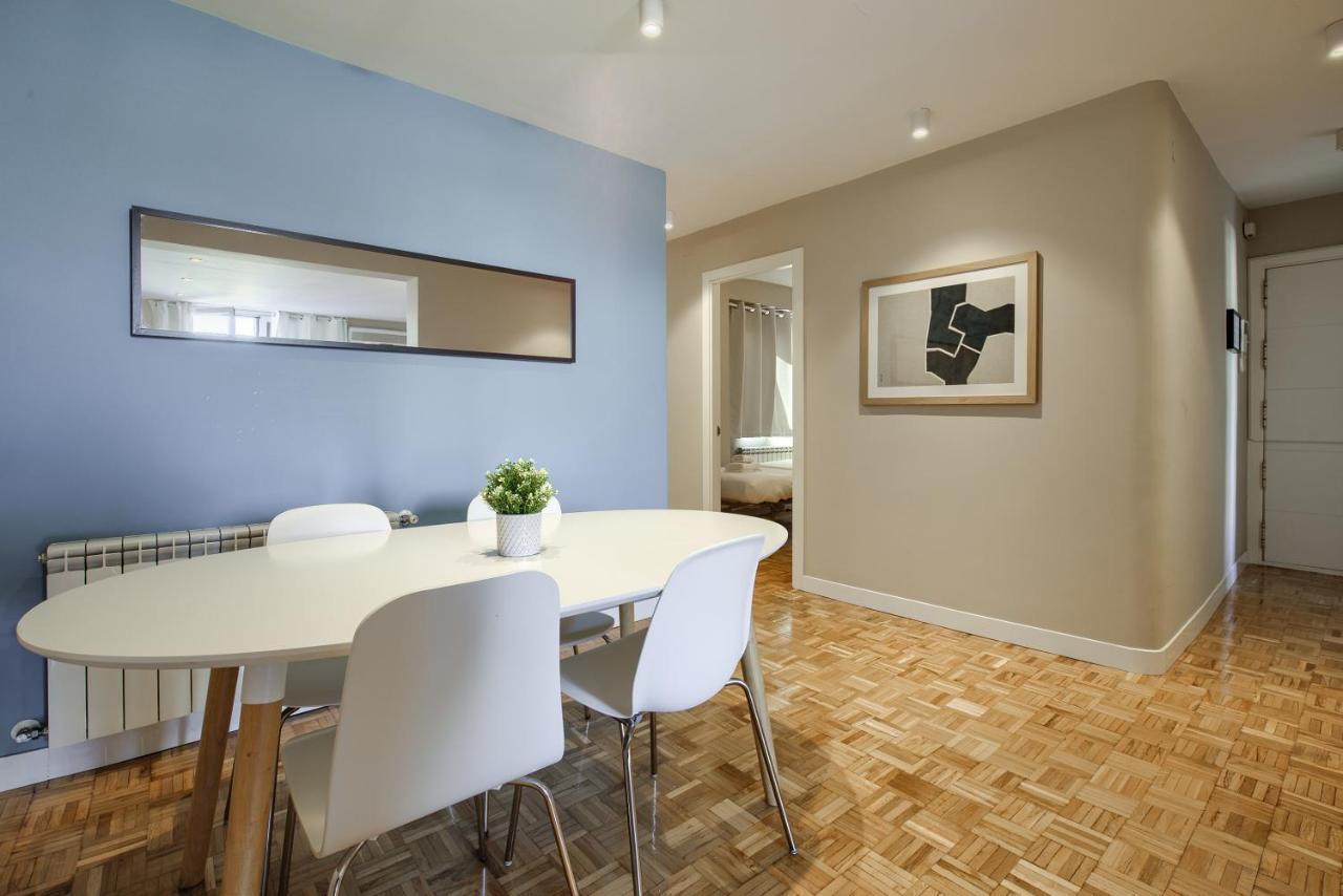 Charming Malasana Terrace -