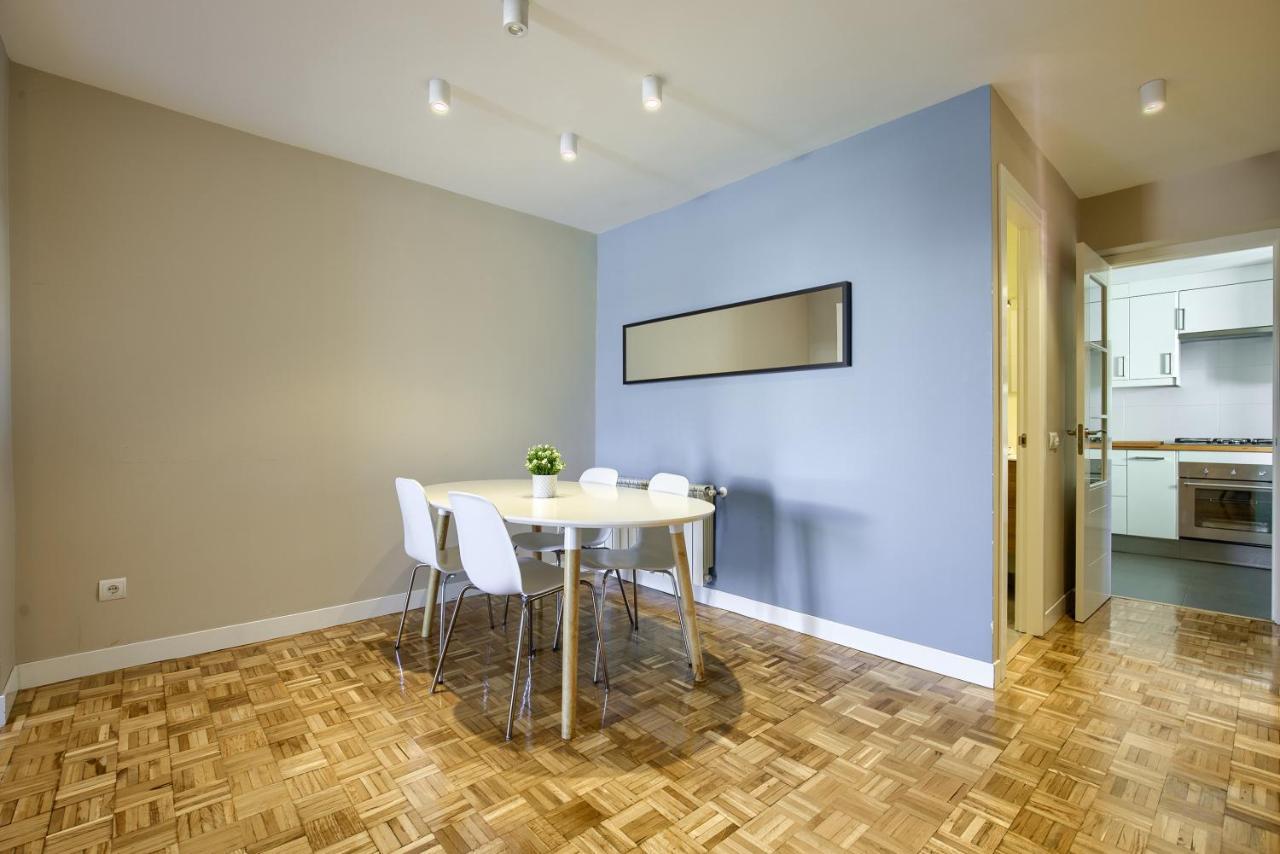 Charming Malasana Terrace - Apartamento Madrid