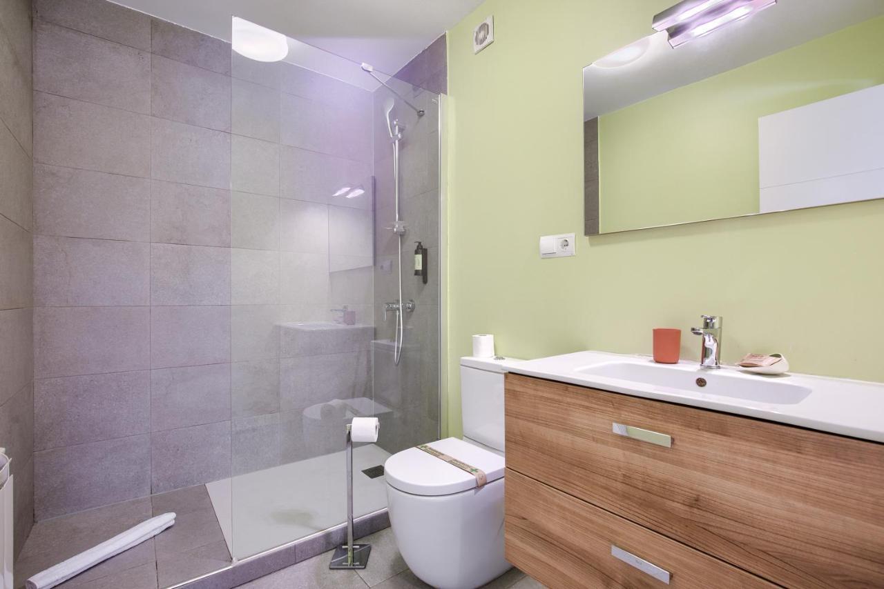 Charming Malasana Terrace - *