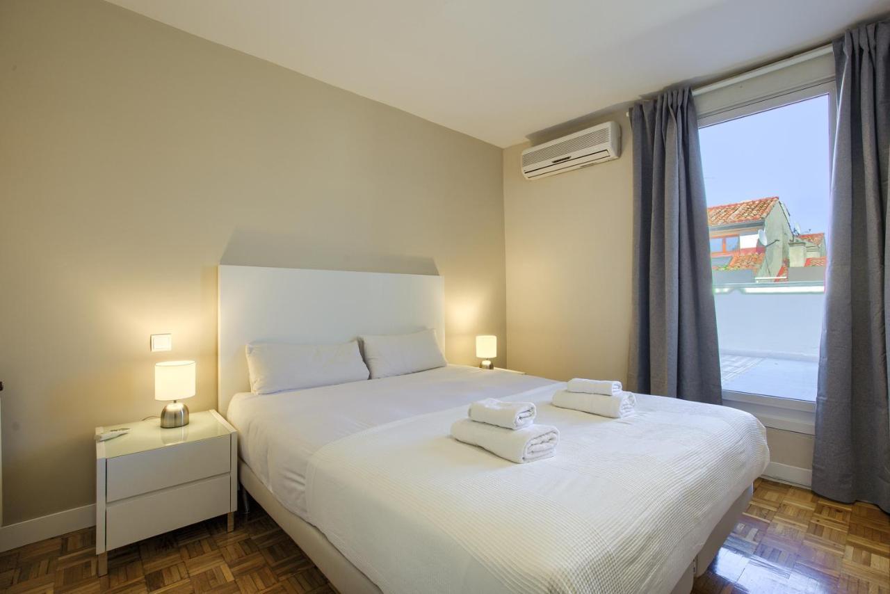 Charming Malasana Terrace - Apartamento *