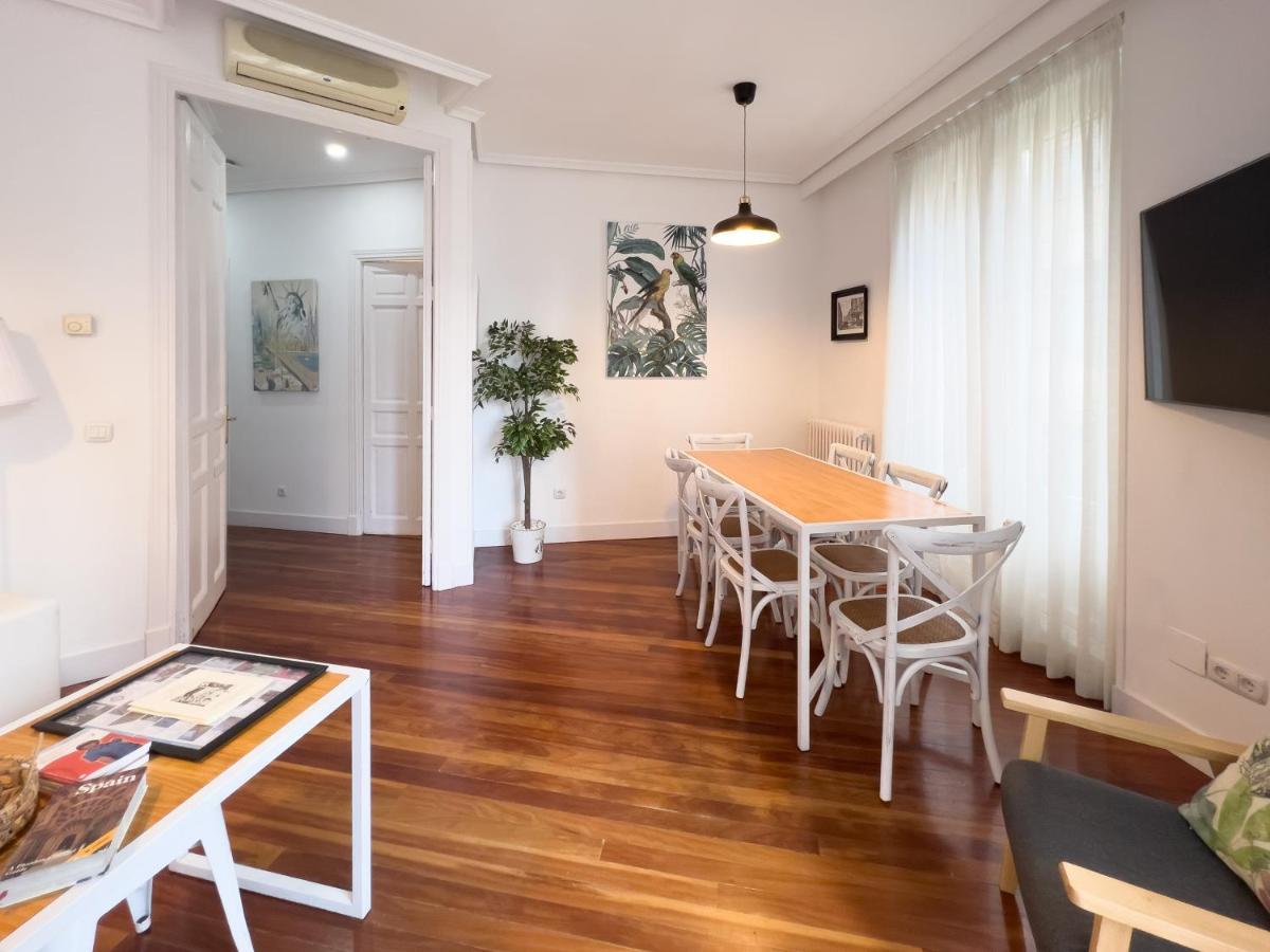 Apartamento Callao